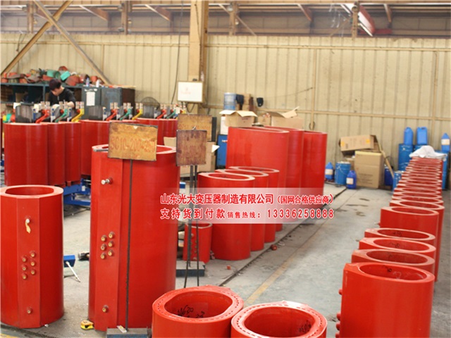 1000KVA始兴始兴始兴干式变压器 1000KVA始兴始兴始兴干式变压器