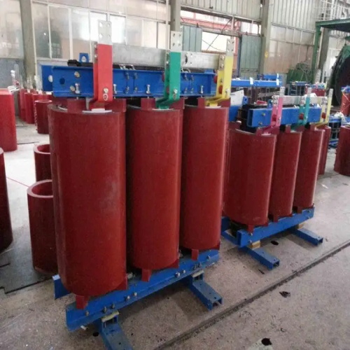 始兴SCB10-250KVA干式变压器