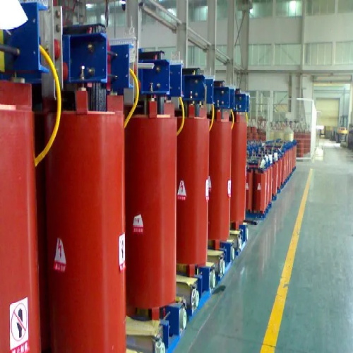 始兴SCB10-200KVA干式变压器